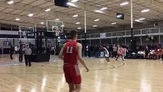 WACG gets the victory over Pro Skills, 56-55 - The Warmup