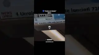 BMW HUMBLED 300km TRAIN💀😵