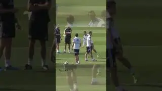 James Rodriguez and CRISTIANO Ronaldo Funny moments 😅