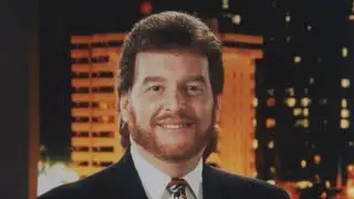 Joe Hickman celebrates 40th anniversary at KY3; makes news himself