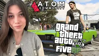 Дело мутится, бабосы крутятся &diams; GTA 5 RP - Atom Community