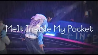 251031-1102 엔시티 위시 재희 M.I.M.P 직캠 I INTO THE WISH : Our WISH IN INCHEON | 위시 콘서트 | 밈프 직캠