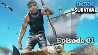 OCEN SURVIVAL - Episode 01 | Hansa Streams