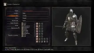 Cleric Speedrun DS3 100%