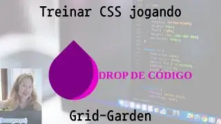 Grid Garden   CSS