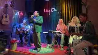Lãng Du 388/11 Trần Cao Vân Đà Nẵng CK : Cỏ Úa  ST : Lam Phương TB : Hoài Thanh