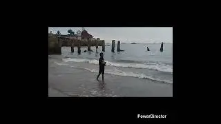 Ke pelabuhan ratu naik Bis MGi cuman 65k