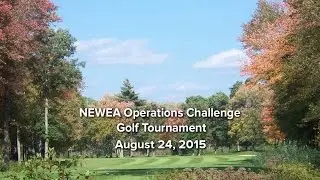 2015 Golf Classic Recap