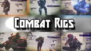 INFINITE WARFARE ISN'T BAD!!!!!