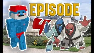 POURQUOI LA 5G EST LA PIRE DE TOUTE ? - Minecraft Cobblemon, serveur TROPIMON episode 4