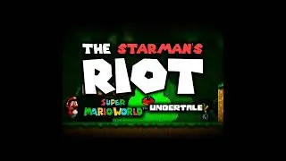 Undertoad-The Starman's Riot [Mikey/Moikey's Take]