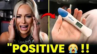 MIND-BLOWING! Dominik Mysterio Reacts to Liv Morgan&rsquo;s SHOCKING On-Air Accusation on WWE Raw!