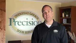 Garage Door Opener Not Working? Upgrade to a Smarter, Safer System