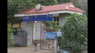 Sree Sankara Campus: A Virtual Tour