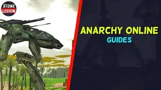 Anarchy Online - How to add Custom Skins / GUI's & Maps! Works on All Client Versions!