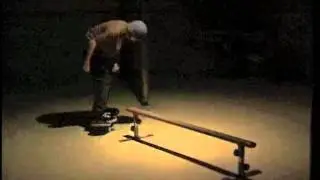 Jagger-Trickipedia BigSpin FrontBoard