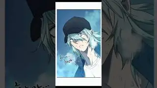 Javier finally find Lloyd and earth😊The World's Best Engineer #manhwa #manhua #shorts #amv #webtoon