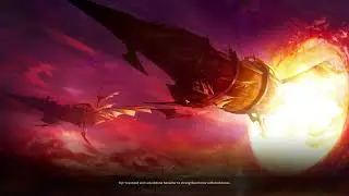 Aion Ascend NA - Tiamat Mesa entry + Apheta Beluslan First Fortress - Luminess  - (no commentary)