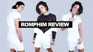 Romphim Review -  Men's Fashion Trends