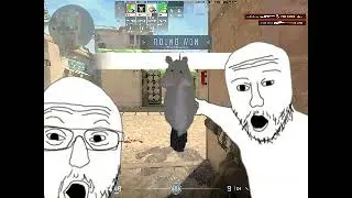 The Kill(s) | 8-Bit CS2 MLG Edit