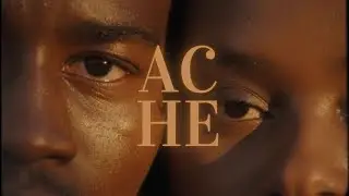 Ache - Emawk (Short Visuals)
