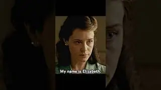 My name is Elizabeth.#history #shorts #shortvideo #series #fouryou