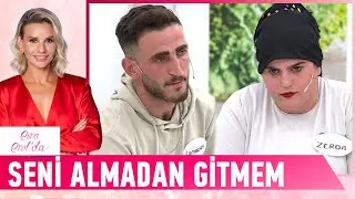 Eşim Ramazan nikahtan bir hafta sonra evden kaçtı! - Esra Erol'da Kolaj
