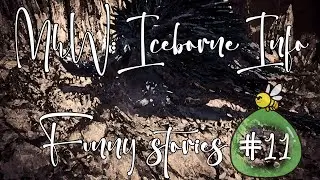 MHW:Iceborne Info | Funny stories #11