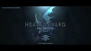 Final Fantasy XIV:ARR Haukke Manor