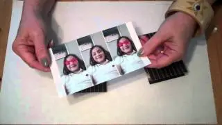52 Mini Albums Journals & Such; Project 32; Easy Easel & Project 33: Lil Genius