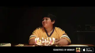 Hunt for the Wilderpeople - Ricky Baker Happy Birthday Song