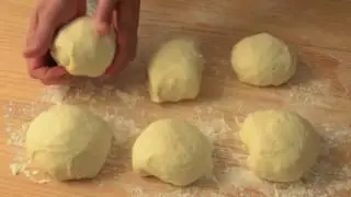 How to make pizza | Roman Candle Tours