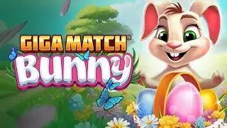 Giga Match Bunny slot by RubyPlay | Trailer