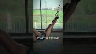 #howtostartaprivatepractice #sports #consistencyisthekeytosuccess #pravilo #stretching #mobility
