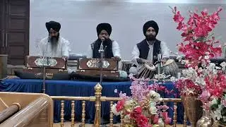 #amritvela #sikhi #spiritual #gurbani #music Kirtanby:Jatha Bhai Binder Singhji hazoori ragi #GHKN87