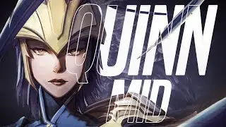 This Off-Meta Mid Shouldn&rsquo;t Work&hellip; BUT IT DOES??