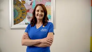 HCA Healthcare Awards of Distinction 2024 - Excellence in Nursing - Compassionate Care Recipient