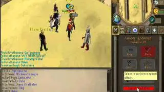 Becoming a Low Level AGS Pure :) RUlNER (Level 69)