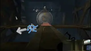 playing coop with low ping