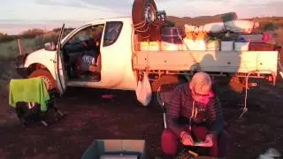 Canning Stock Route 2017