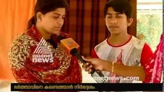 AsianetNews Impact:Women's Commission member visit Uttar Pradesh women in Kerala to find her husband