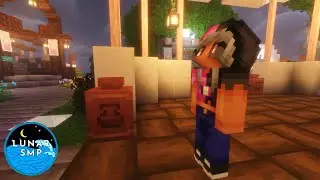 Lunar Smp Introduction: Waking Up In A Different Realm