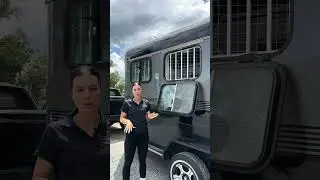 Long Distance travel with Horses | EuroFloat