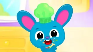 Cute & Tiny Ice Cream, Pet Grandparents & Sandwiches - Best App Mini Games