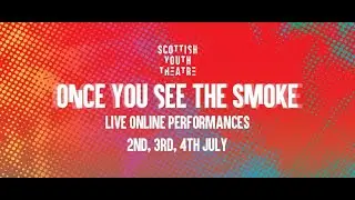Scottish Youth Theatre National Ensemble 2020: Gregor MacRae