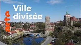 Bautzen :  ville symbolique de la montée de l’extrême droite en Allemagne | ARTE