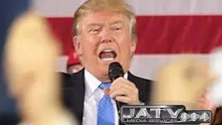 Donald Trump Town Hall Meeting in Janesville, Wisconsin JATV (FULL)