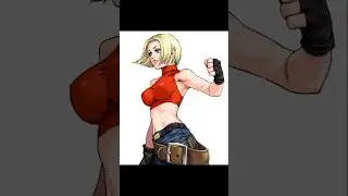 The King of Fighters Neoeave Atomiswave Arcade #kof #neogeo #snk #kof2002 #arcade
