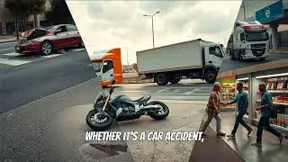 Personal Injury Lawyer in Atlanta GA - Fight for Your Full Compensation