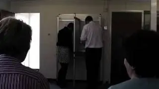 A guide to voting - North Yorkshire County Council elections
